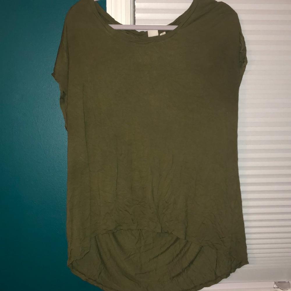 GAP top